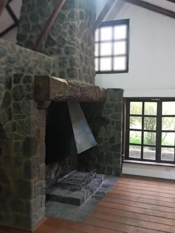 Quinta Los Eucaliptos Villa Quito 0*,  Ecuador