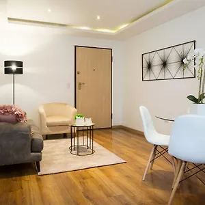 Hermoso Departamento En El Mejor Lugar De Apartamento