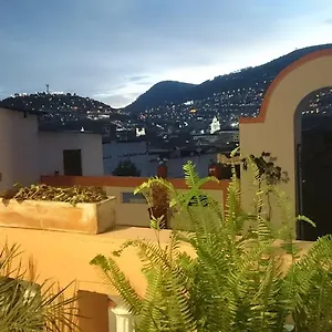 Casa Vista Hermosa Bed and breakfast