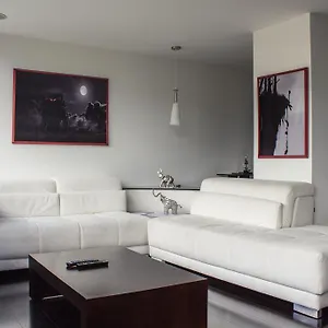 Itsahome Torre Tirrena Apartamento