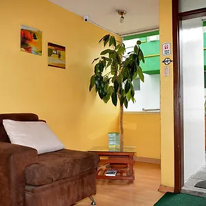 Terra 2 Hostal